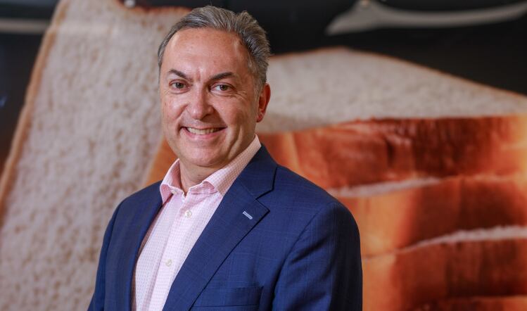 Roberts Bakery senior hire to turnaround the business 