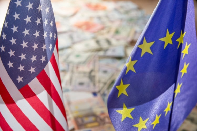 What does US-EU tariffs mean for UK?