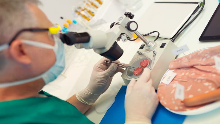 New Fapas proficiency tests for labs