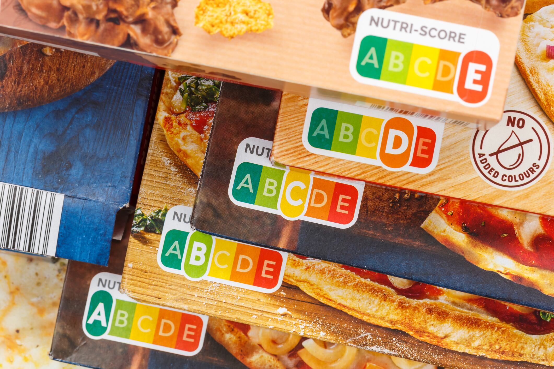 EU Nutri-Score plans on the brink of collapse