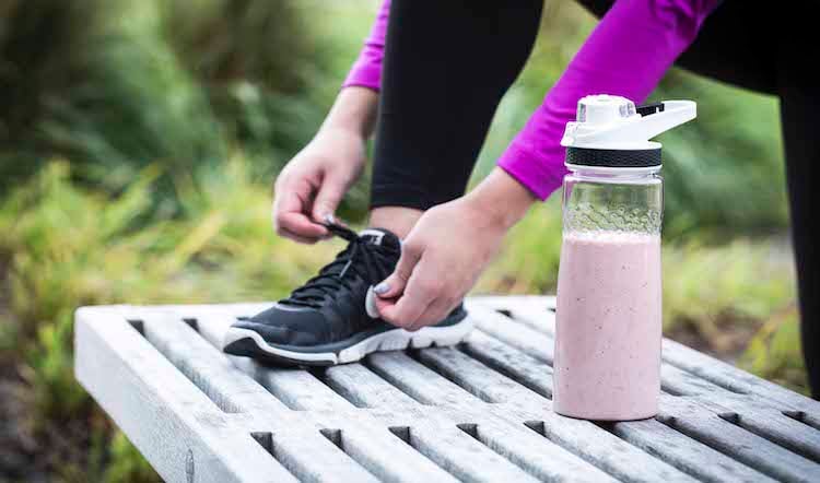 Functional beverages attract lifestyle consumers