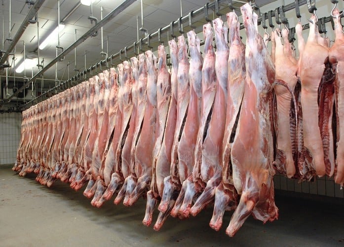 New £17m Scottish meat plant given go-ahead