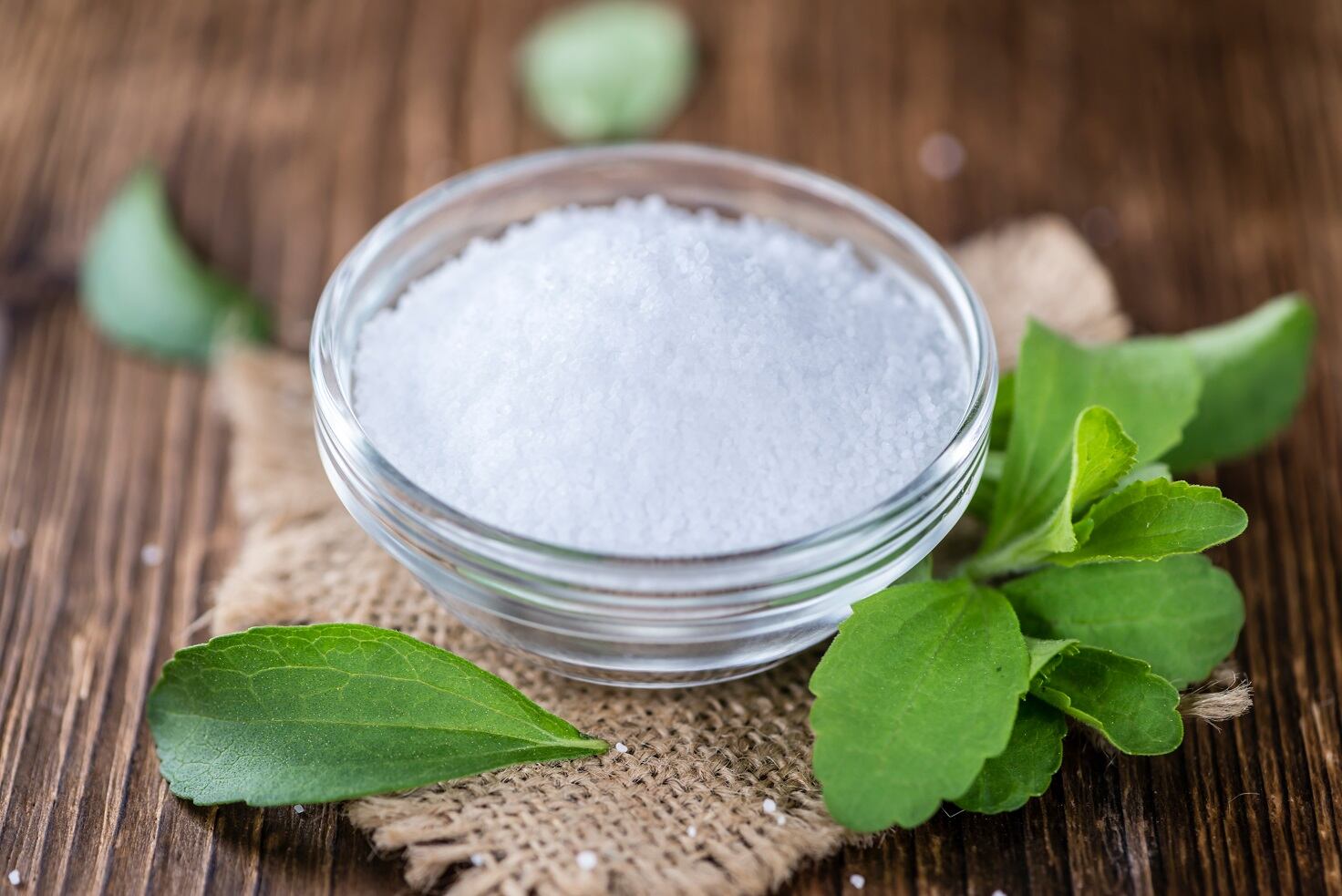 Framework for steviol glycoside production approved
