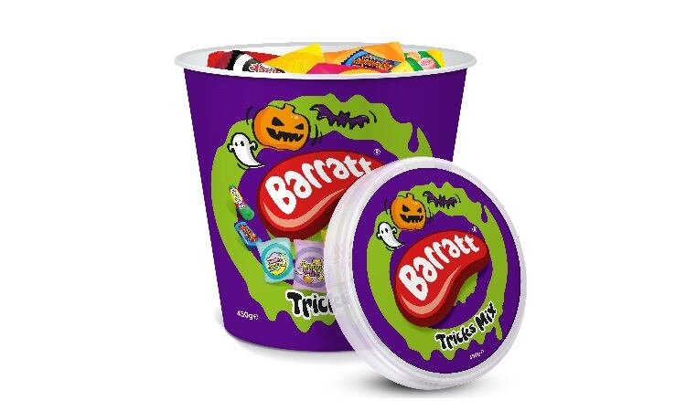 Tangerine’s new product launches for Halloween 