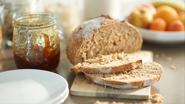 Genius Foods reports £2.4m loss from continuing operations