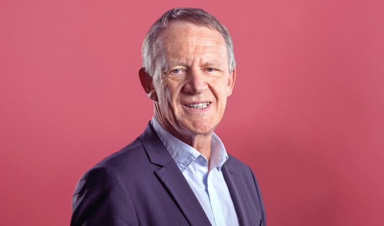 ‘Our industry is kept alive by consumer trust’: supply chain standards boss on key trends