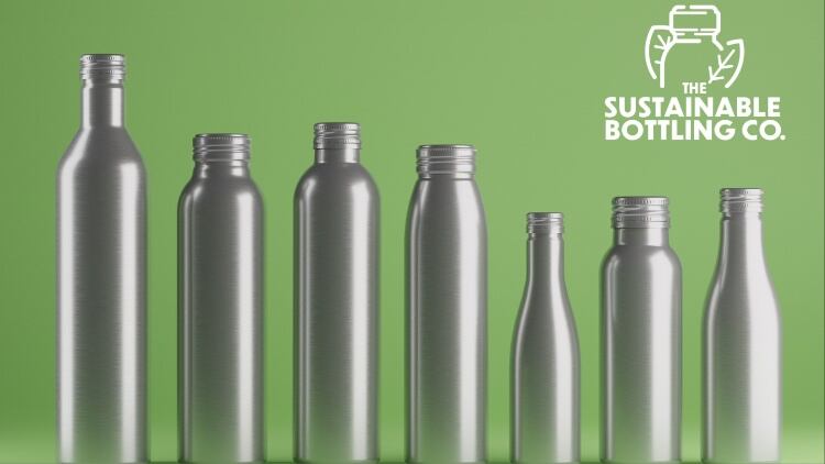 Aluminium bottling facility launched near Leicester after £1m investment