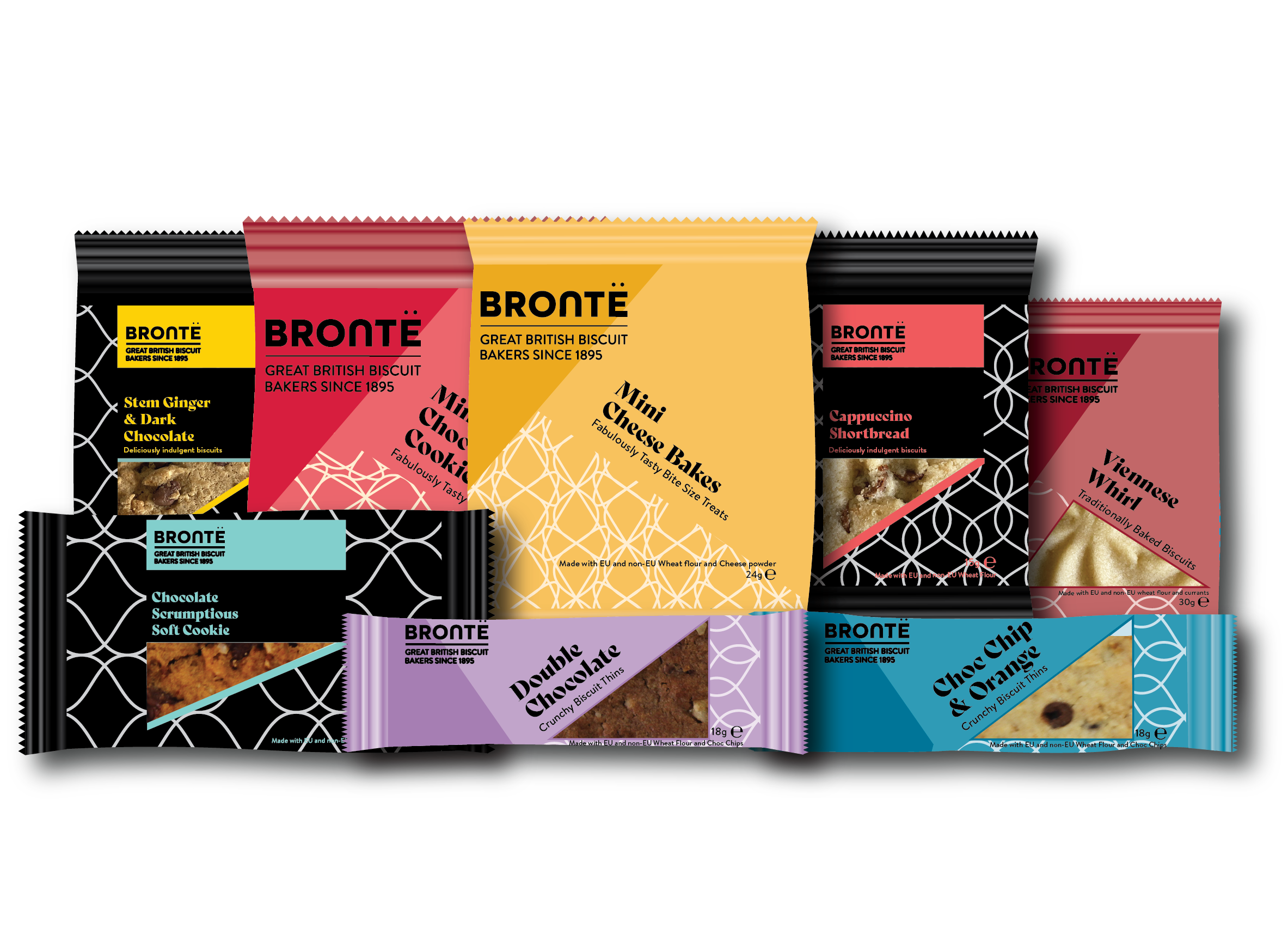 Burton's Biscuit Company launches foodservice division