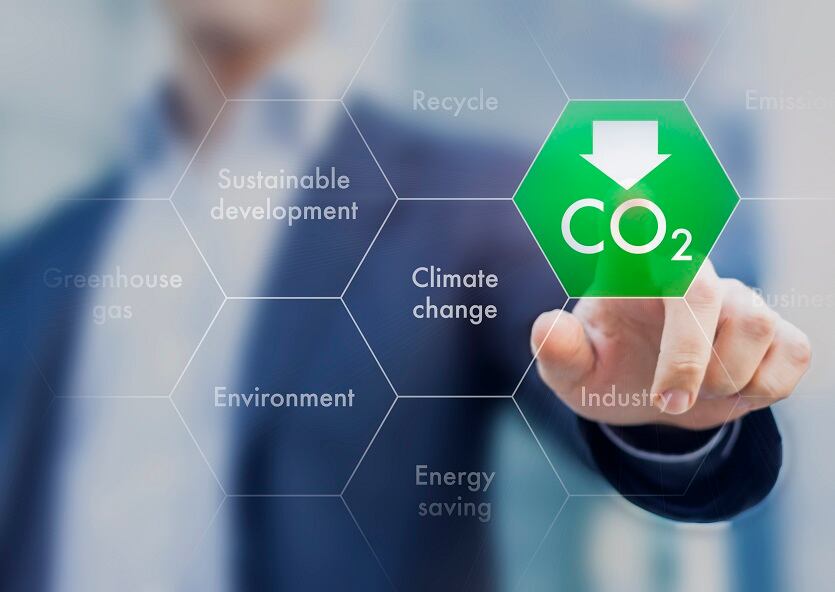 Industry strives to measure and tackle sustainability