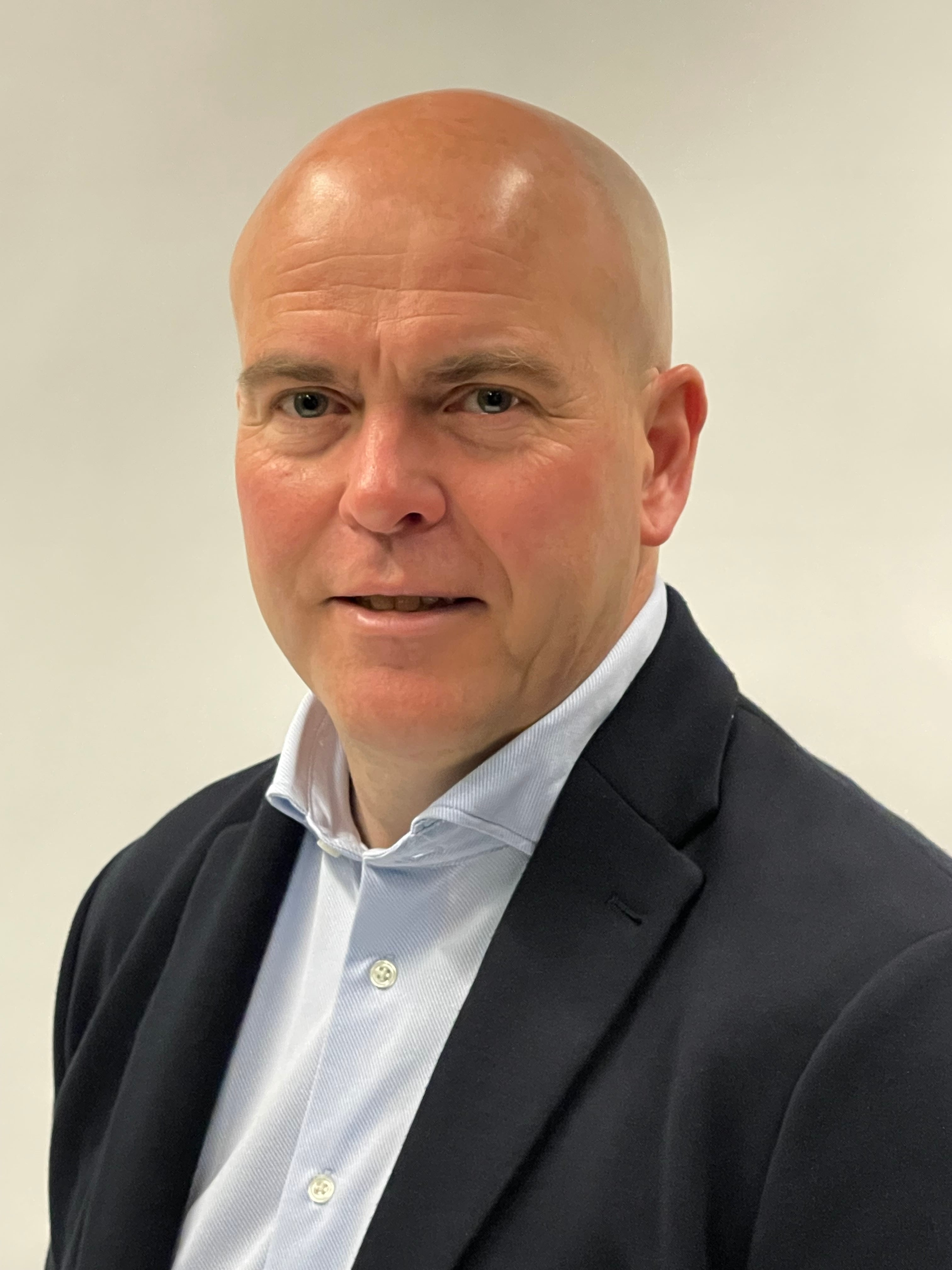New UK industrial food processing equipment firm launches