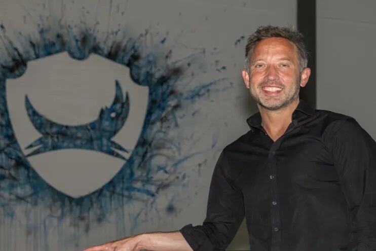 James Taylor has been promoted from CFO to CEO of BrewDog following the departure of James Arrow