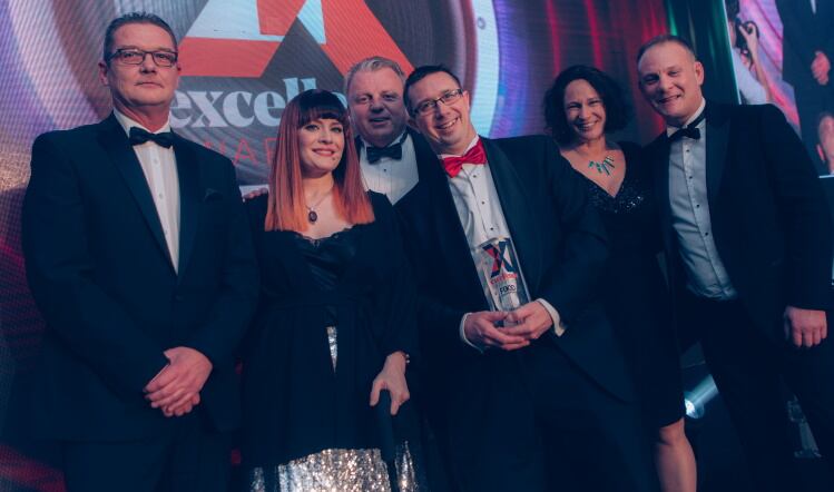 Small Bakery Manufacturing Company of the Year: Fatherson Bakery