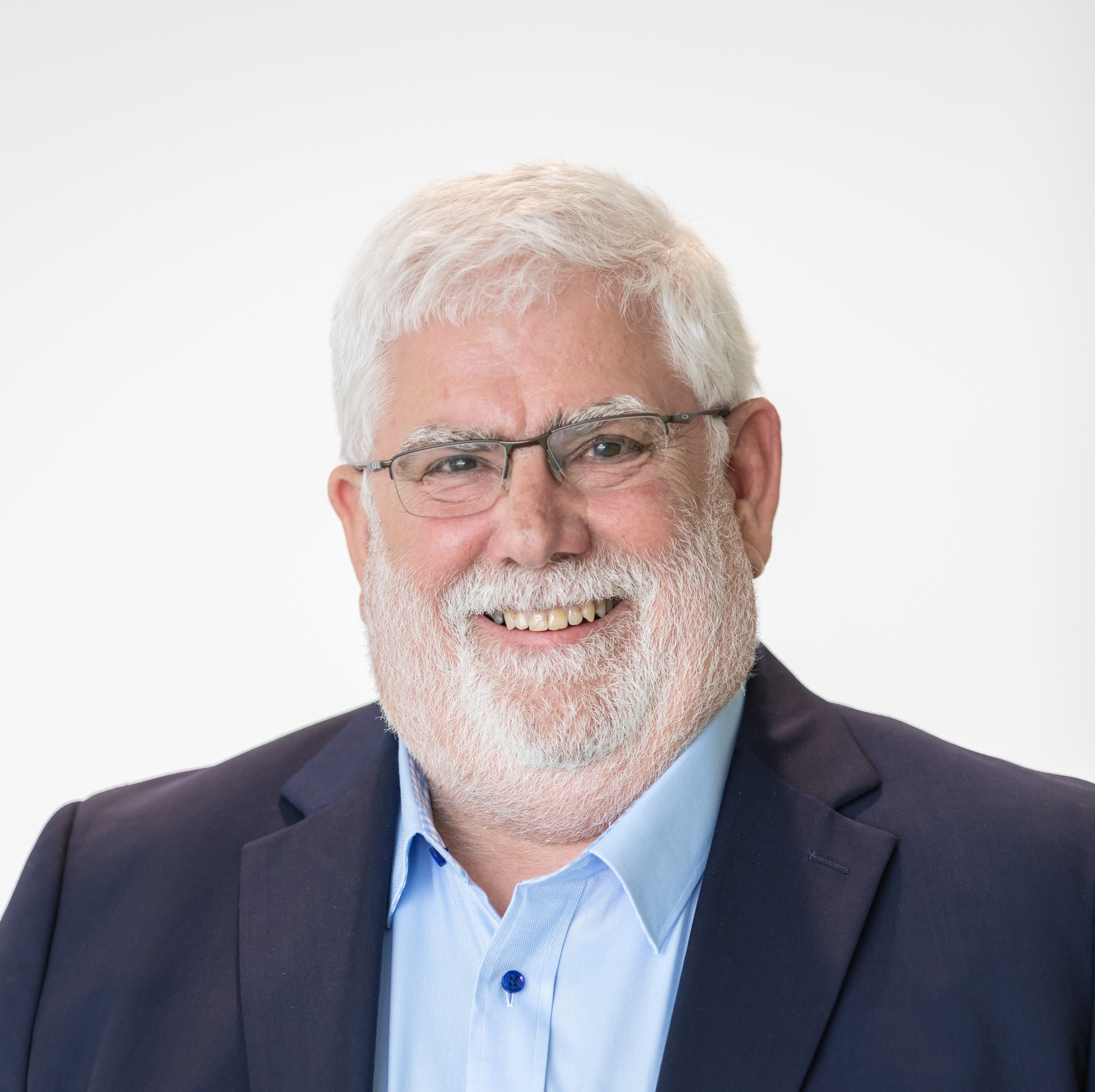 Chris Gilbert-Wood, director CGW Foodtech Ltd
