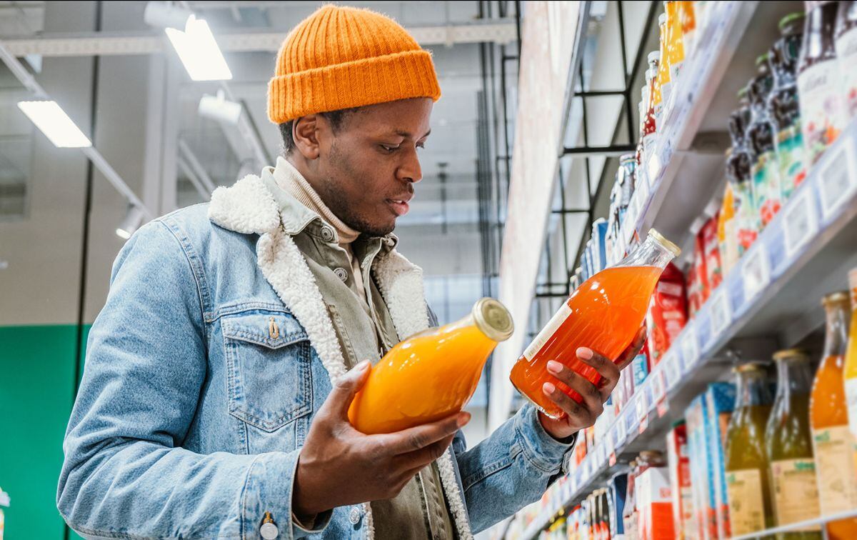 New research to improve understanding of the UK food system