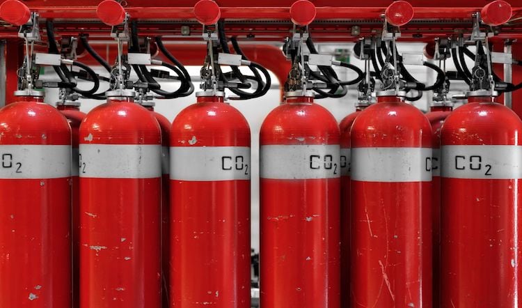 Campden BRI seeks partners for alternative gas mix research to combat CO2 shortages