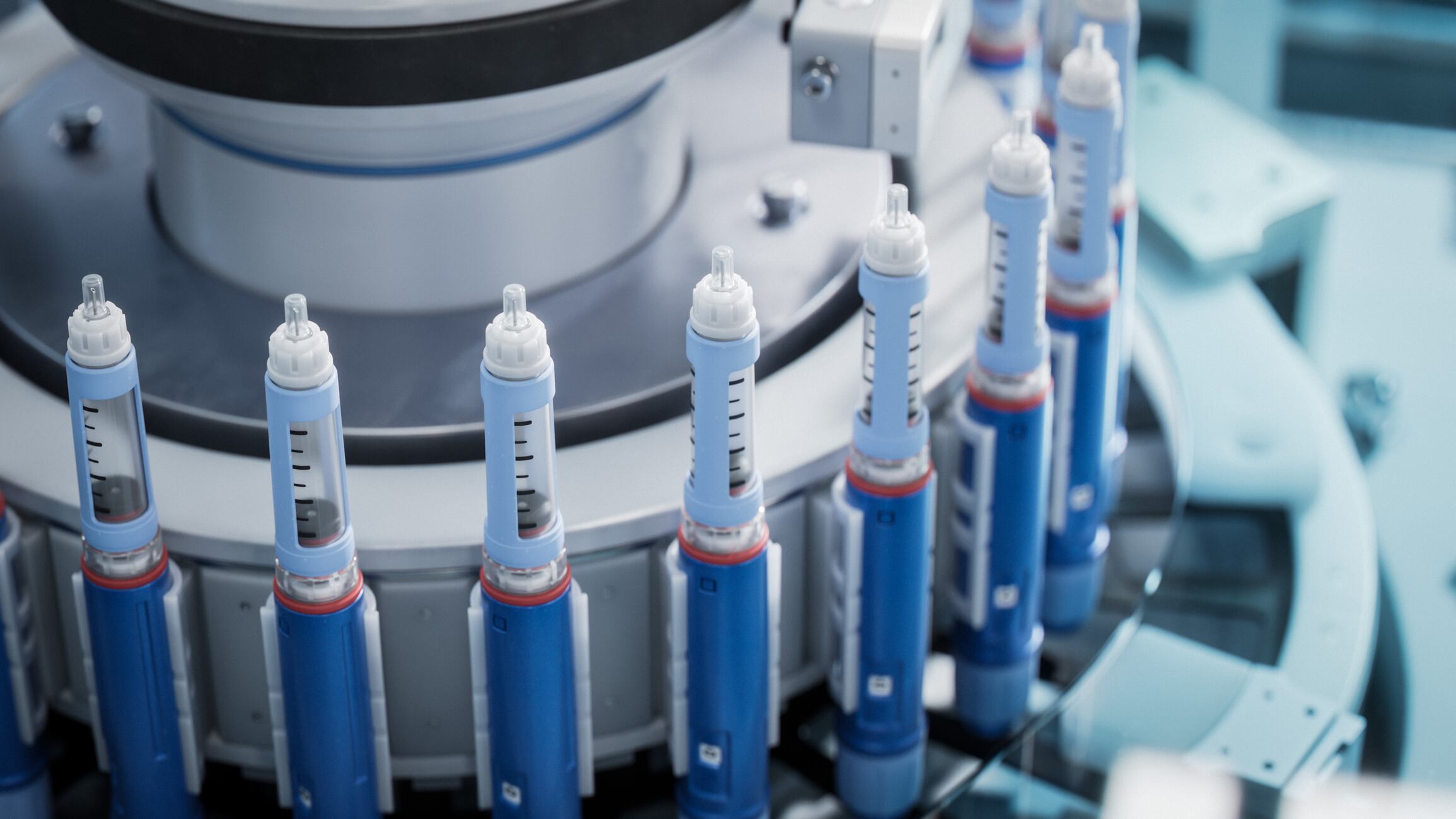 The halo effect of GLP-1 shopping habits extends beyond those who are taking the drug, according to Acosta Group.