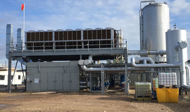 Bakkavor £13.3m refrigeration investment