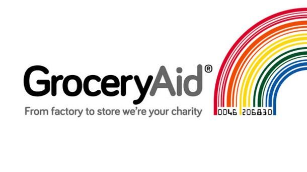 GroceryAid raises awareness of support services