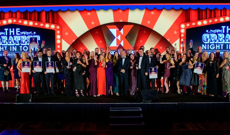 A chance to shine: Food Manufacture Excellence Awards entries open now