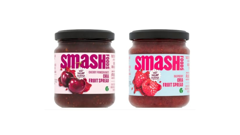 American jam brand sets up production in UK