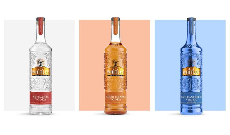 Halewood Artisanal Spirits pulls out of Russia