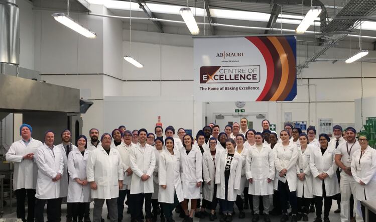 AB Mauri opens doors to undergraduates 