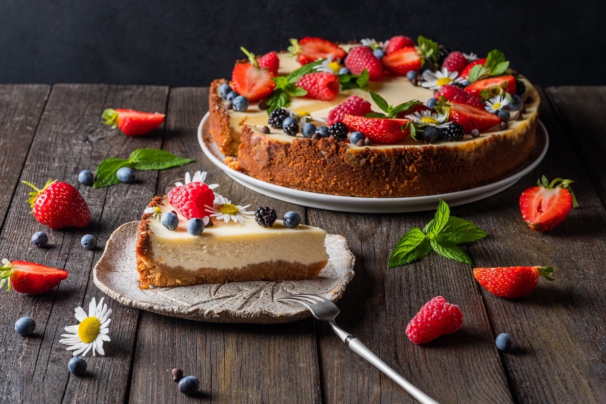 Bakery & confectionery trends 2022