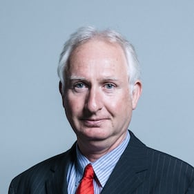 Daniel Zeichner, Defra