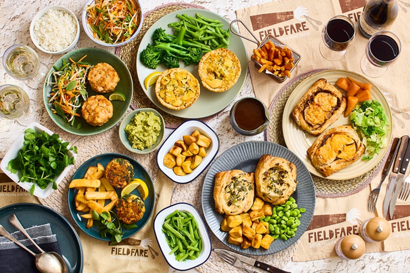 FieldFare MD: ‘You make the unachievable achievable’