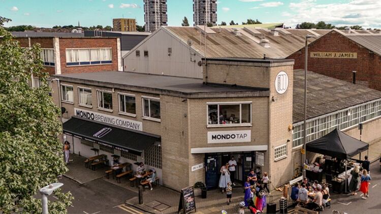 Hogs Back owner acquires South London brewery in pre-pack administration deal