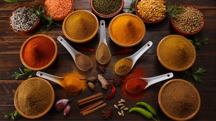 Ohly: Top flavour trends influencing food and drink manufacturing in 2024