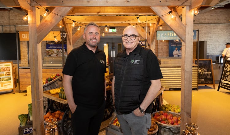 Oscar Mayer launches experimental hub for customers and suppliers