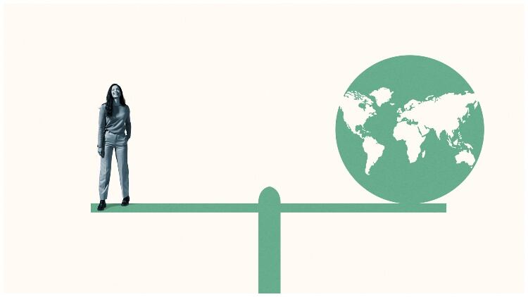 The link between ethics and Net Zero