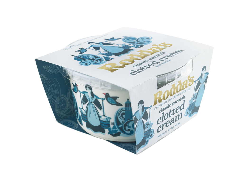 Rodda’s restructure delivers strong results