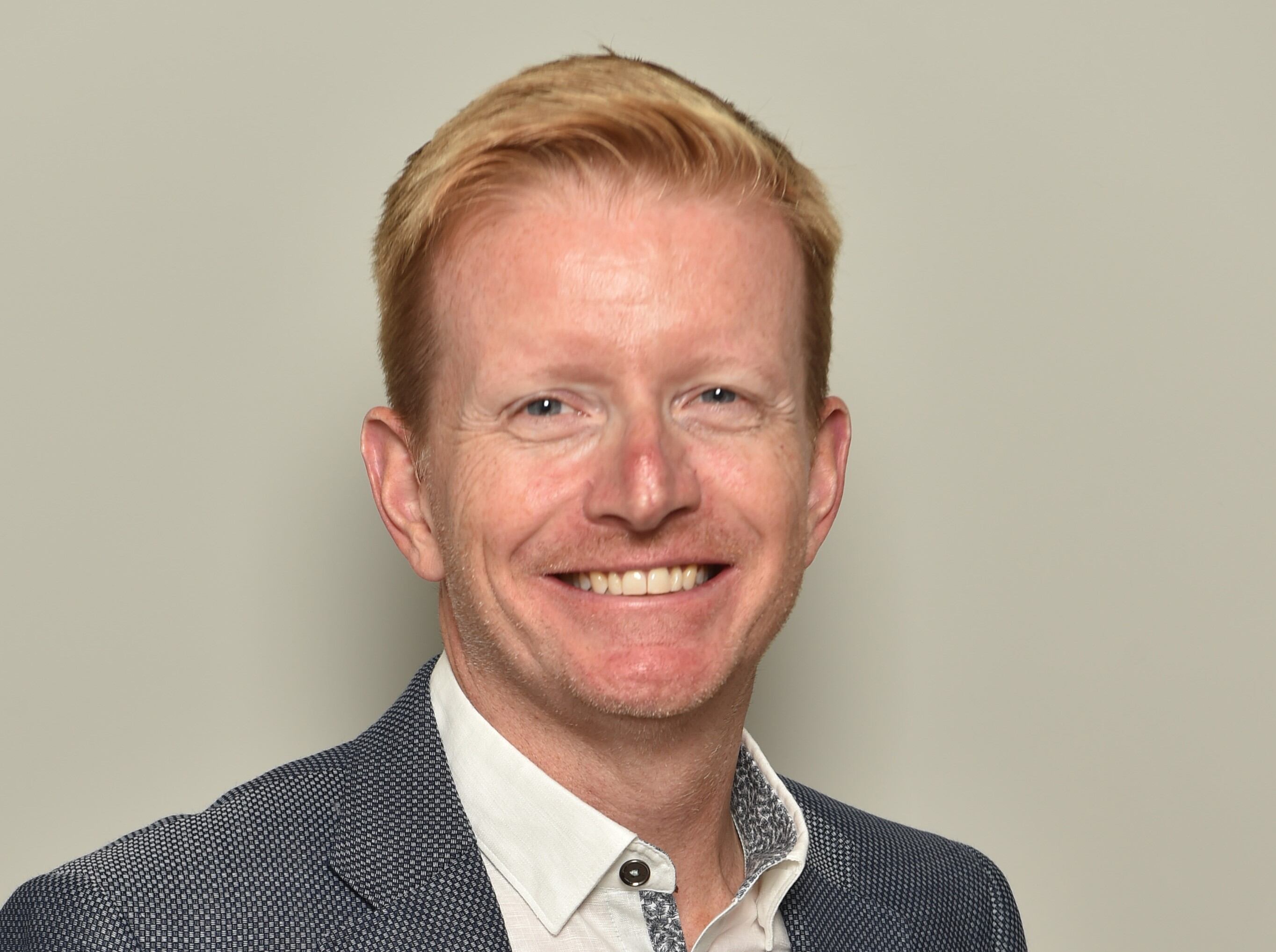 Snacks firm reveals new UK&I operational managing director