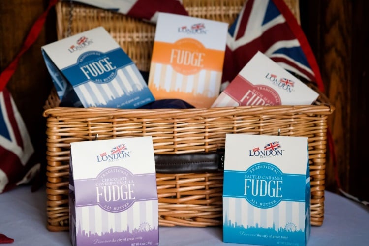 The London Deli Company eyes export growth