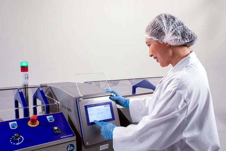 Tackling physical contamination in six steps