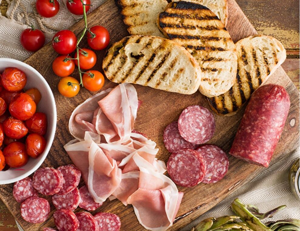 Sofina Foods snaps up pork and seafood group Eight Fifty