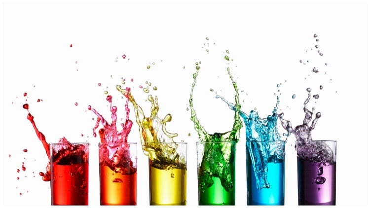 The latest innovations in beverages