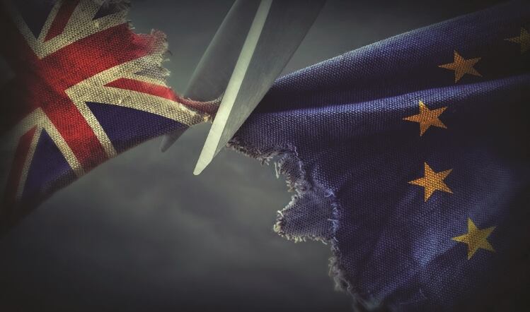Brexit stockpiling raises safety concerns
