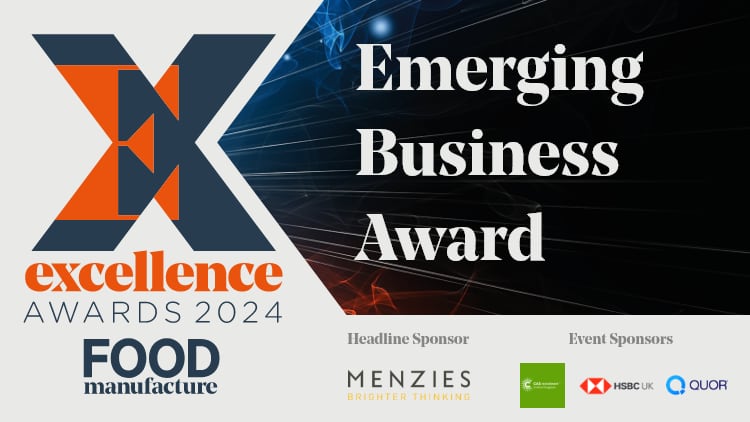 Meet the finalists for Emerging Business of the Year 2024