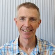 Roy Betts, PhD