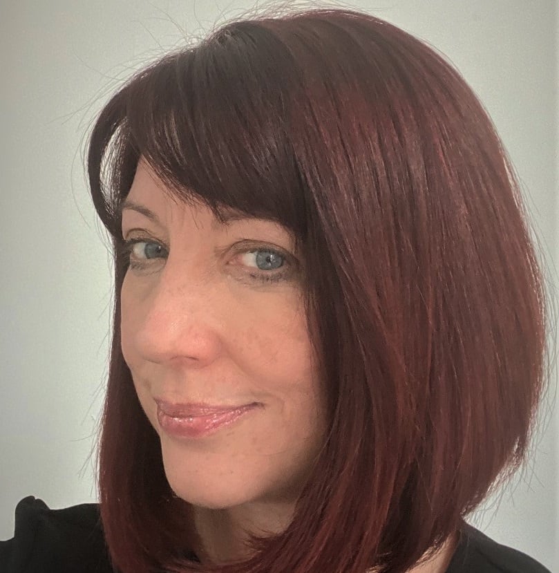 Michelle Perrett