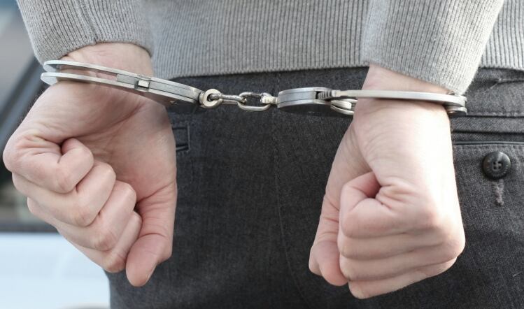 Arrest made in modern slavery investigation