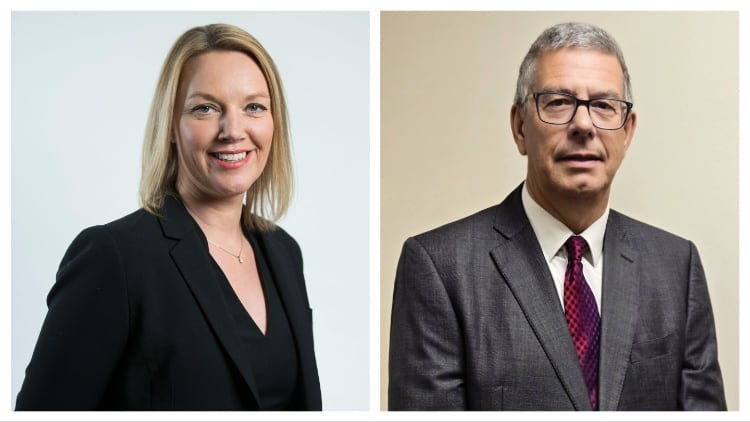 Major chilled pizza producer appoints Princes Group exec as new MD