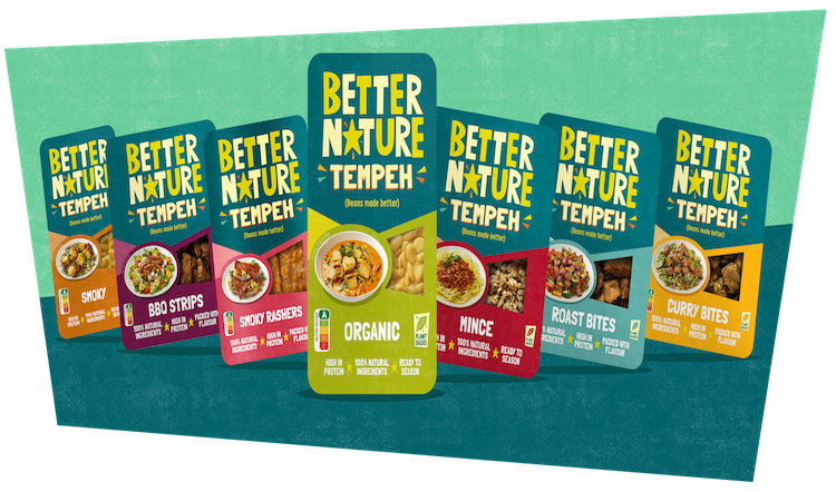 Better Nature raises £700k to fuel growth in 2023
