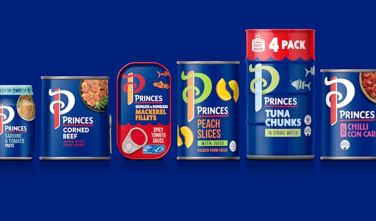 Demand for canned food rises as consumers adapt to cost-of-living crisis