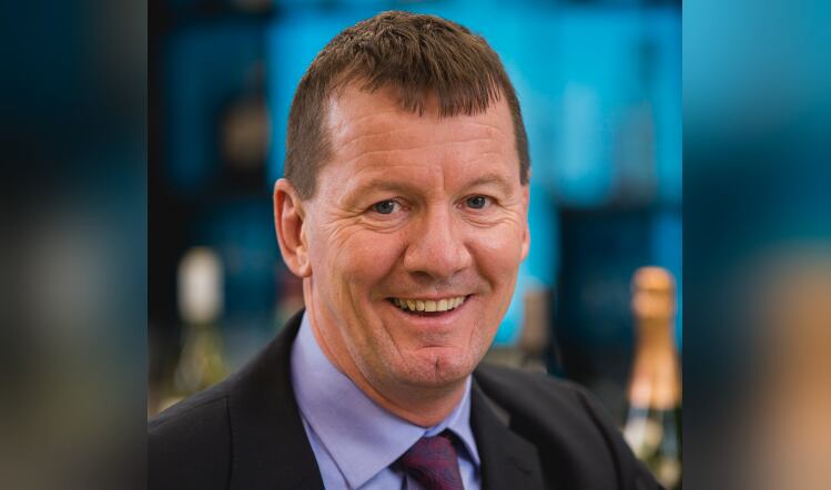 Pernod Ricard MD joins Kingsland Drinks 