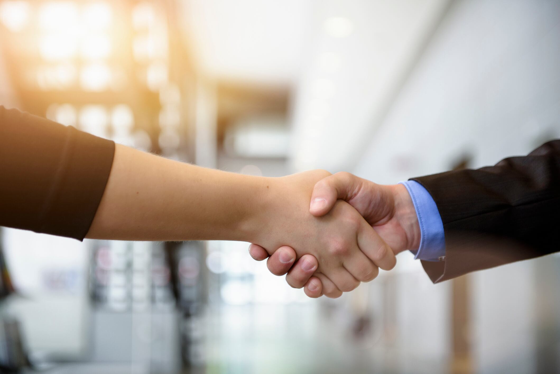Kirsty’s secures £2m investment to support NPD and create new jobs