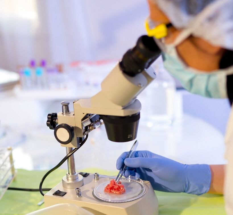 Top 15 food firms disclose £900m+ R&D spend